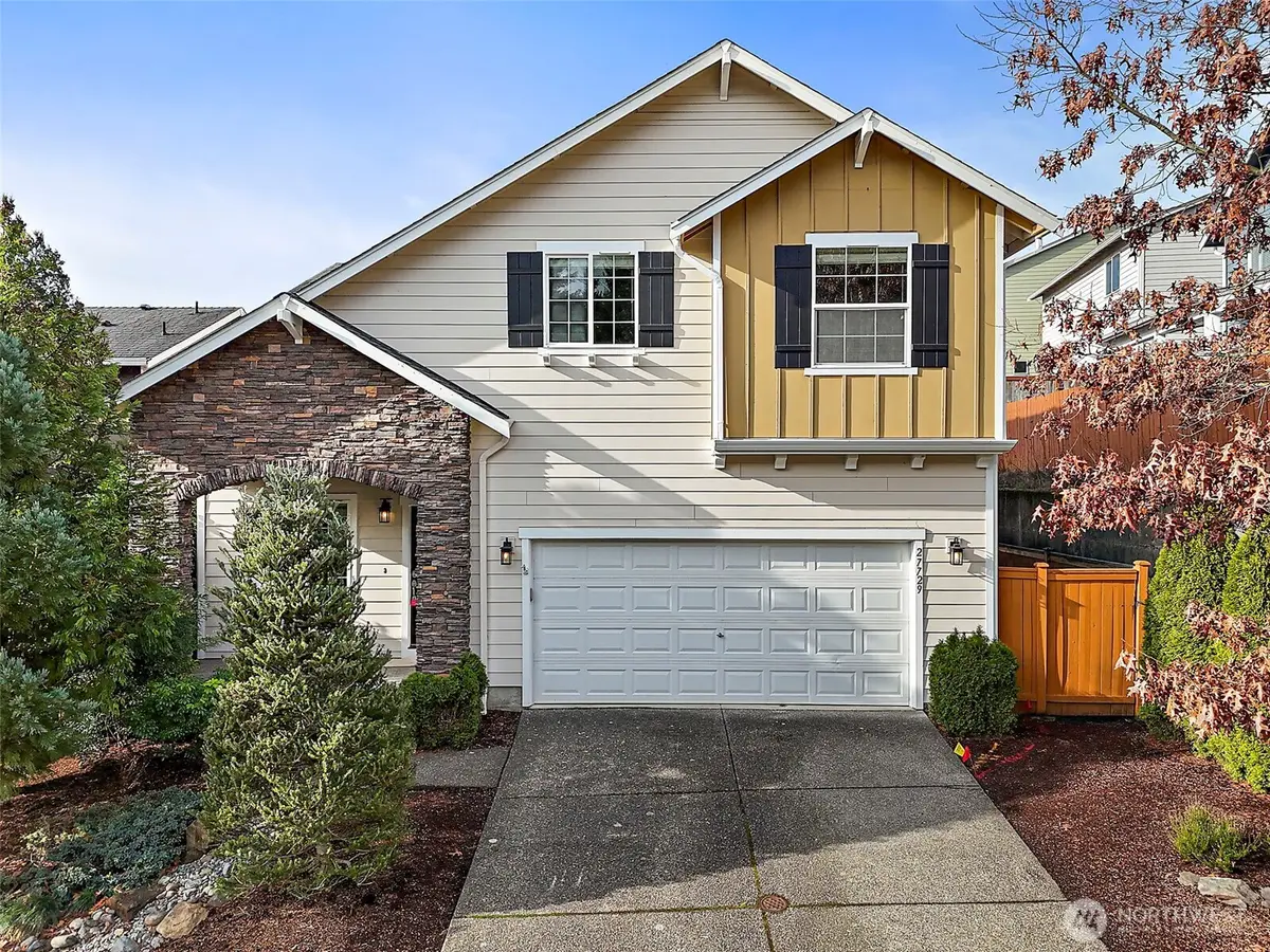 27729 257th Avenue Se, Maple Valley, WA 98038 - #1