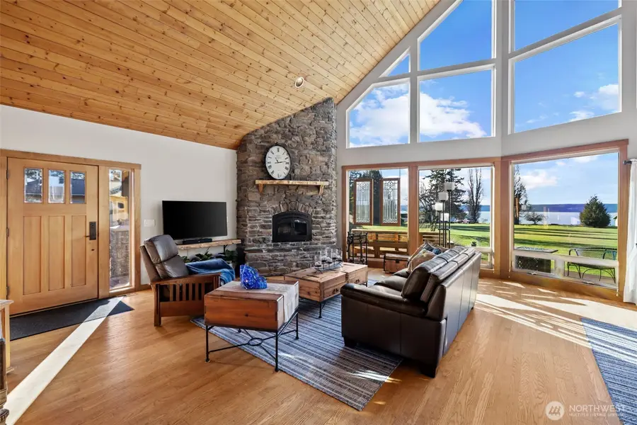 3418 Rose Lane, Camano Island, WA 98282 - #3