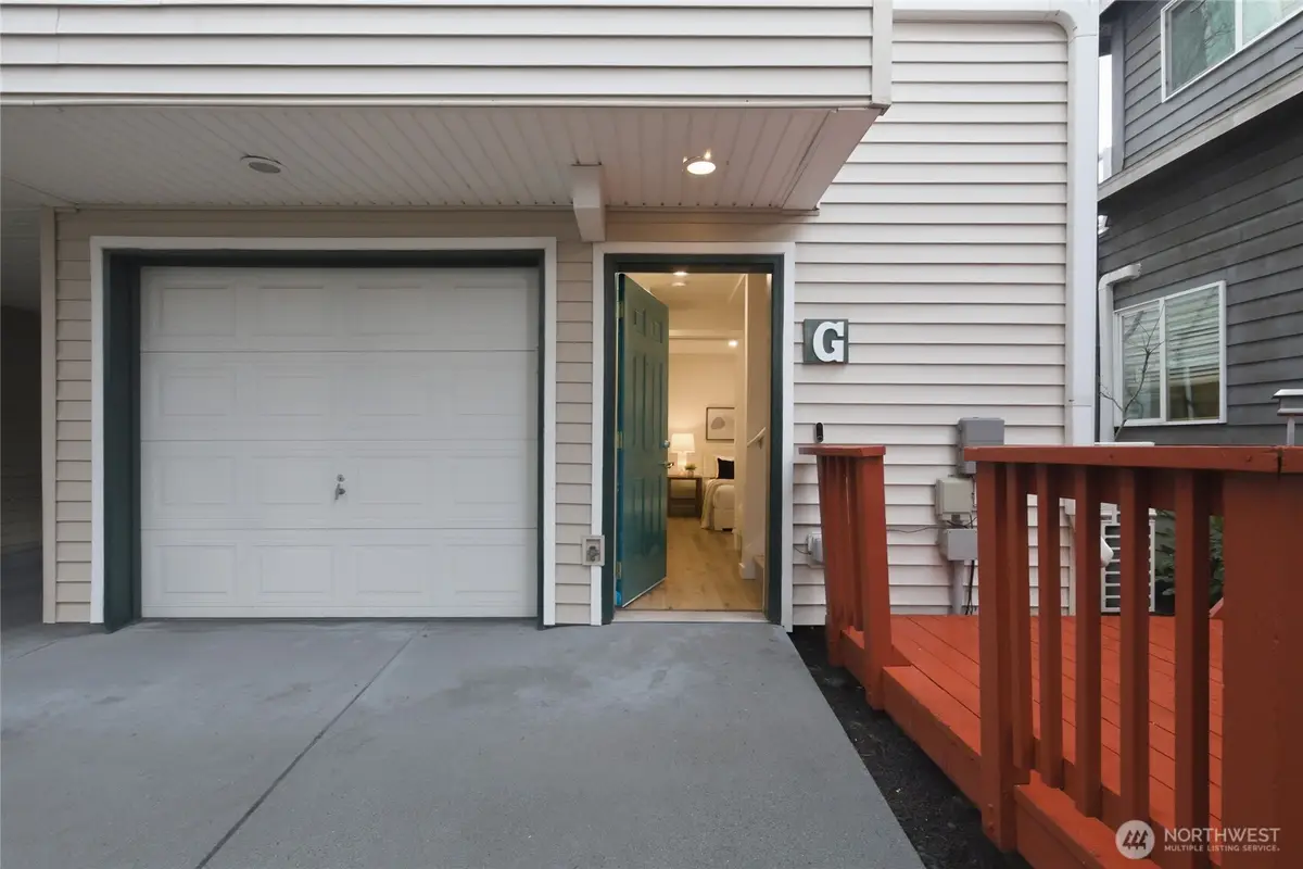 1126 14th Ave #G, Seattle, WA 98122 - #1