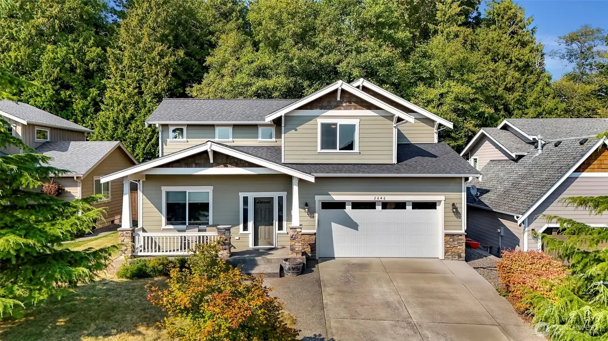 2646 Lochcarron Drive, Ferndale, WA 98248 - Image #1