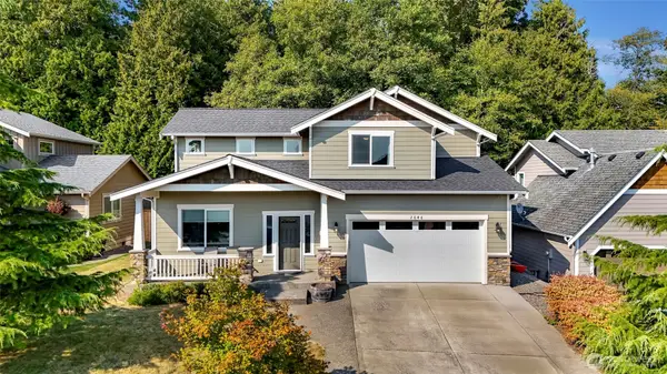 2646 Lochcarron Drive, Ferndale, WA 98248