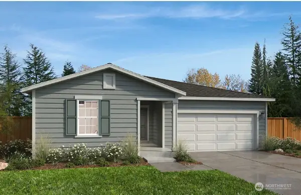 941 Britschgi Street #53, Buckley, WA 98321