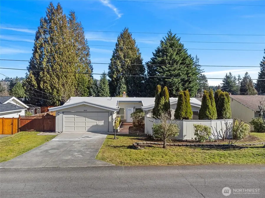 5412 116th Place Se, Bellevue, WA 98006 - #2