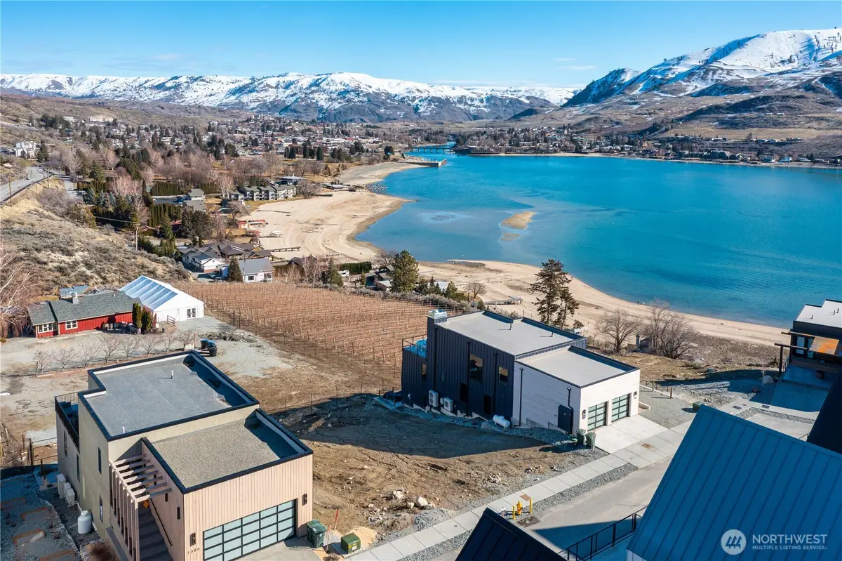1307 Dragonfly Court #391, Chelan, WA 98816 - #1