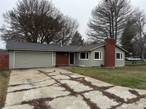 200 E 17th Avenue, Ellensburg, WA 98926