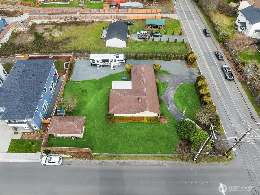 15928 56th Avenue W, Edmonds, WA 98026 - Image #3