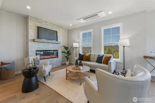 26636 NE 143rd (lot 4) Place, Duvall, WA 98019