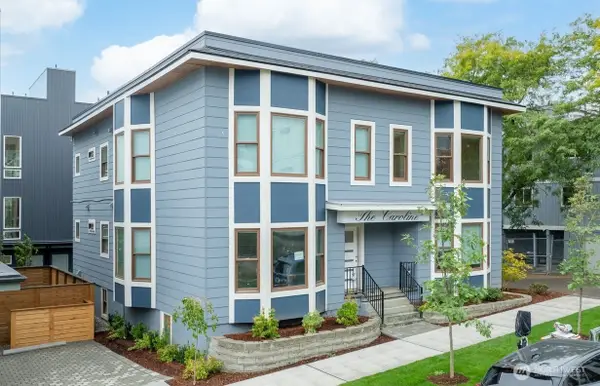 2123 E James Street, Seattle, WA 98122