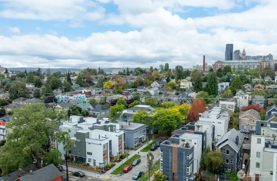 2123 E James Street, Seattle, WA 98122 - #2