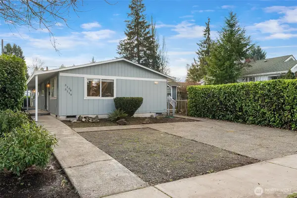 5108 N 46th Street, Tacoma, WA 98407