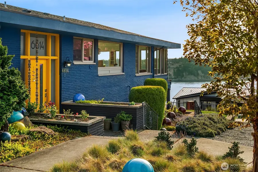 6614 N 49th Street, Tacoma, WA 98407 - #3