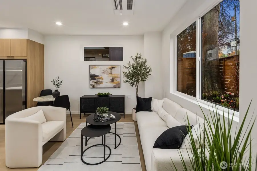 937 N 87th Street #A, Seattle, WA 98103 - #3