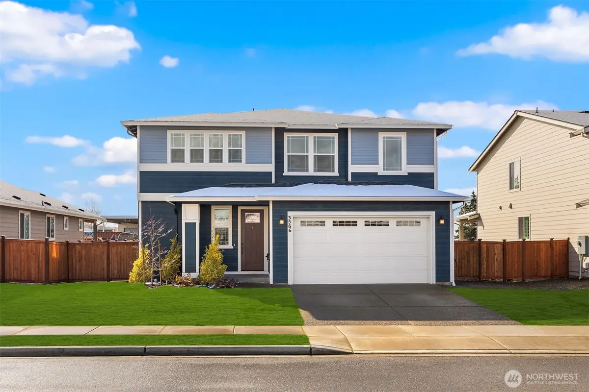 3566 Edith Avenue, Enumclaw, WA 98022 - #1