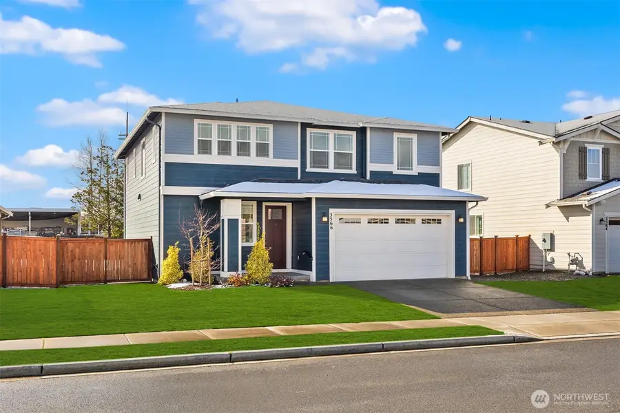 3566 Edith Avenue, Enumclaw, WA 98022 - #2