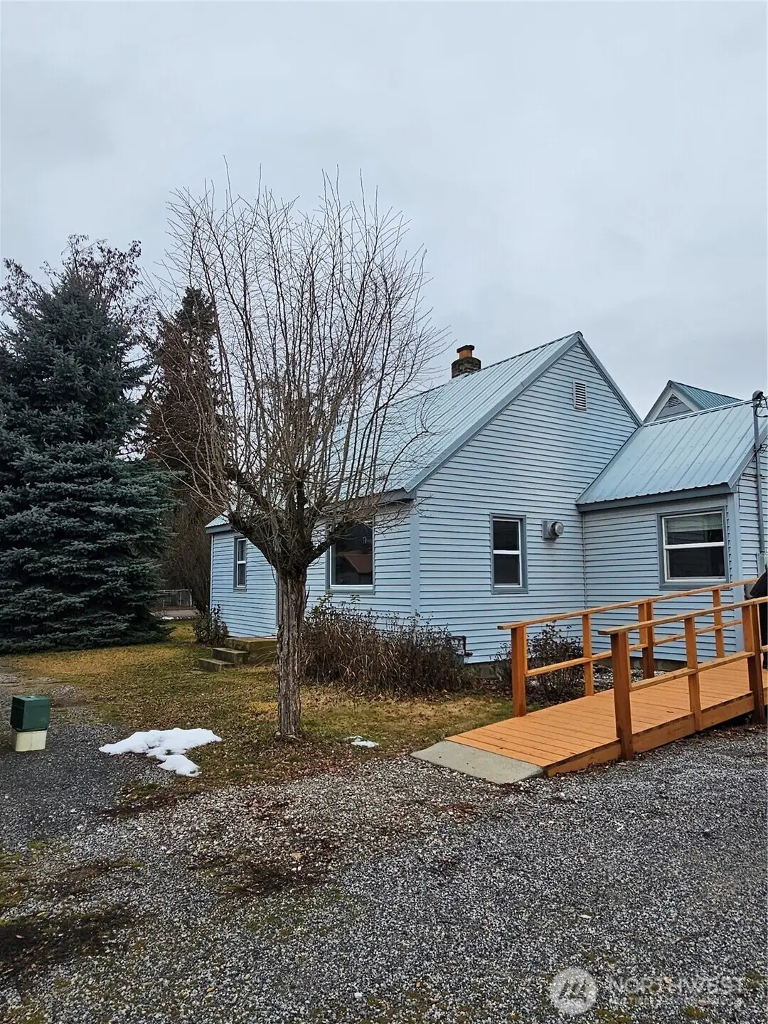 504 W Robert Avenue, Chewelah, WA 99109 - #1