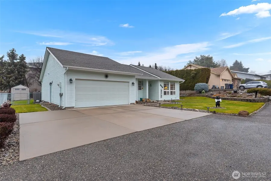 539 Rolfs Court, East Wenatchee, WA 98802 - Image #2