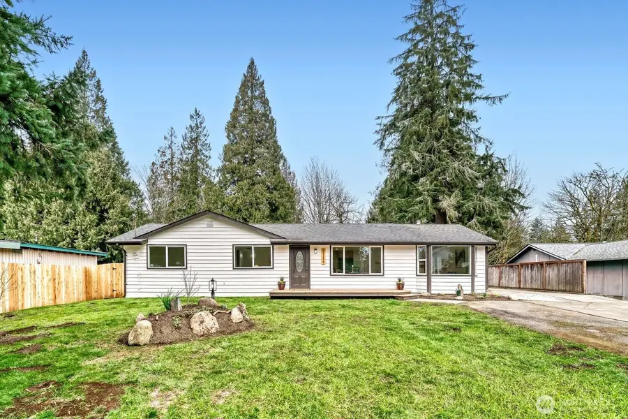 19134 SE 133rd Place, Renton, WA 98059 - #2