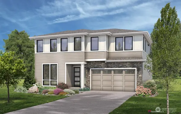 12812 NE 65th Lane, Kirkland, WA 98033