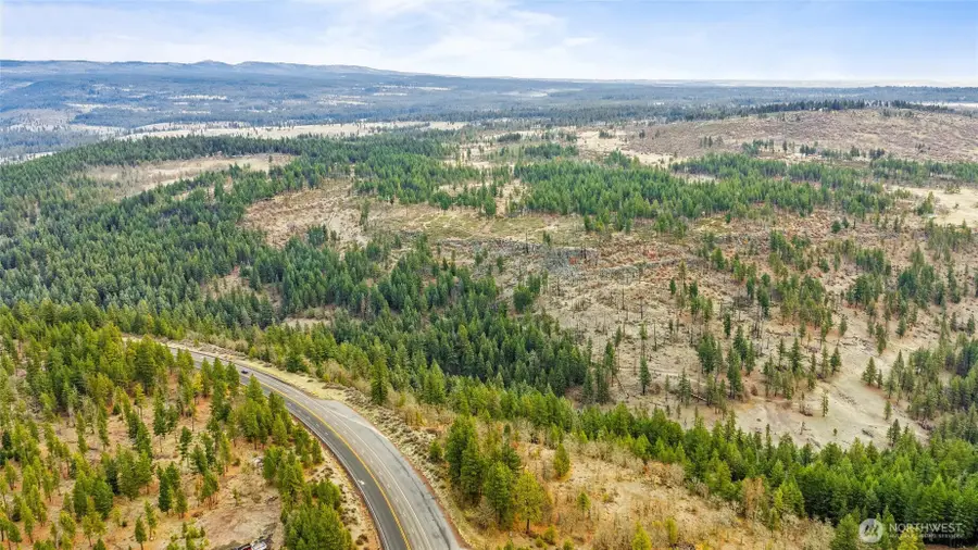 0 Satus Pass- Hwy 97, Goldendale, WA 98620 - #3