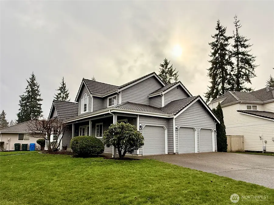 9317 Eld Court Ne, Lacey, WA 98516 - #2
