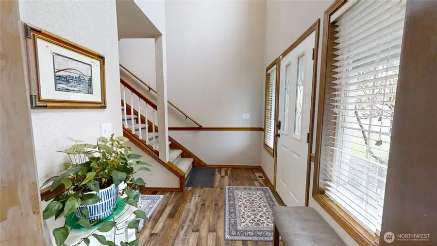 9317 Eld Court Ne, Lacey, WA 98516 - #3