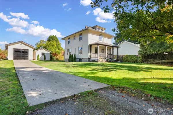 1404 10th Avenue Se, Olympia, WA 98501