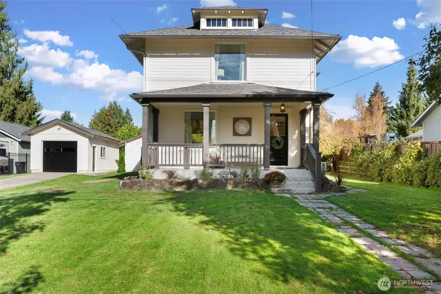 1404 10th Avenue Se, Olympia, WA 98501 - #2