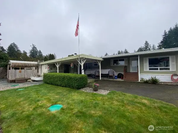 17103 Spanaway Loop Road S #15, Spanaway, WA 98387