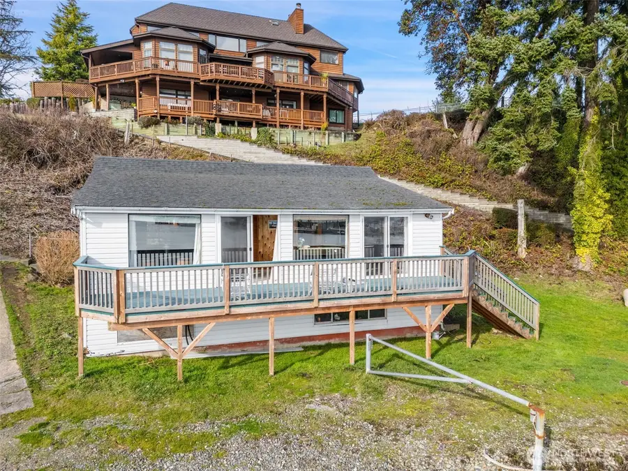 8597 E Caraway Road, Port Orchard, WA 98366 - #2