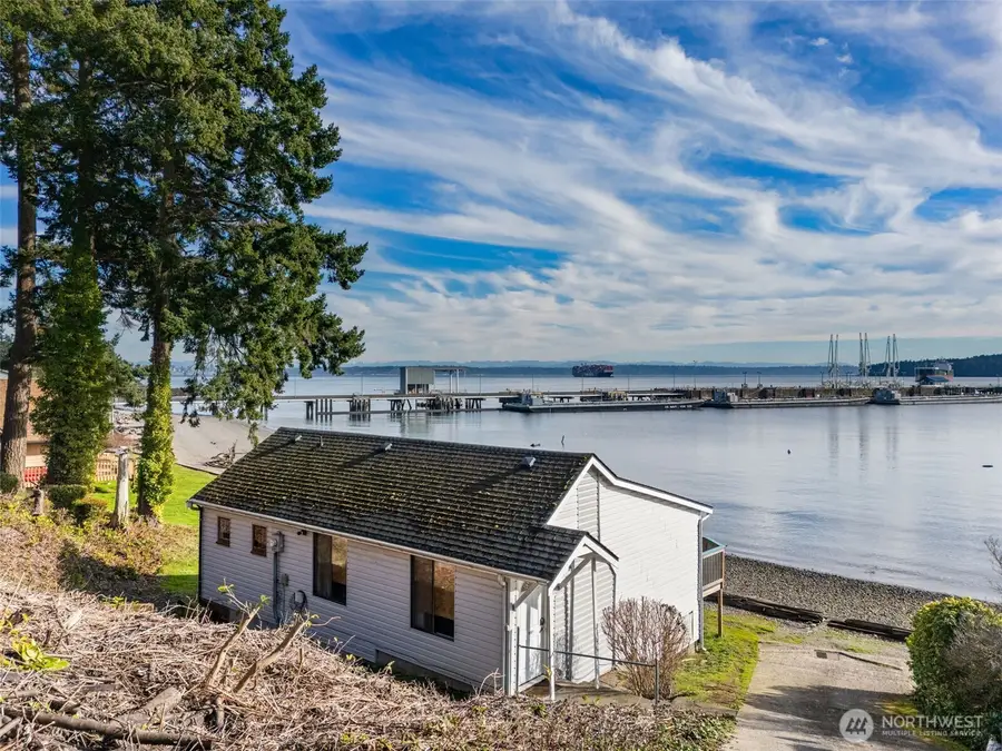 8597 E Caraway Road, Port Orchard, WA 98366 - #3