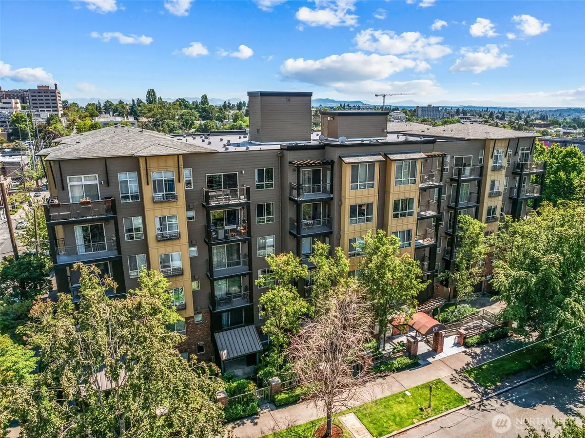 412 11th Avenue #206, Seattle, WA 98122 - #1