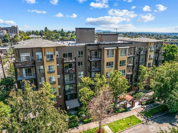 412 11th Avenue #206, Seattle, WA 98122