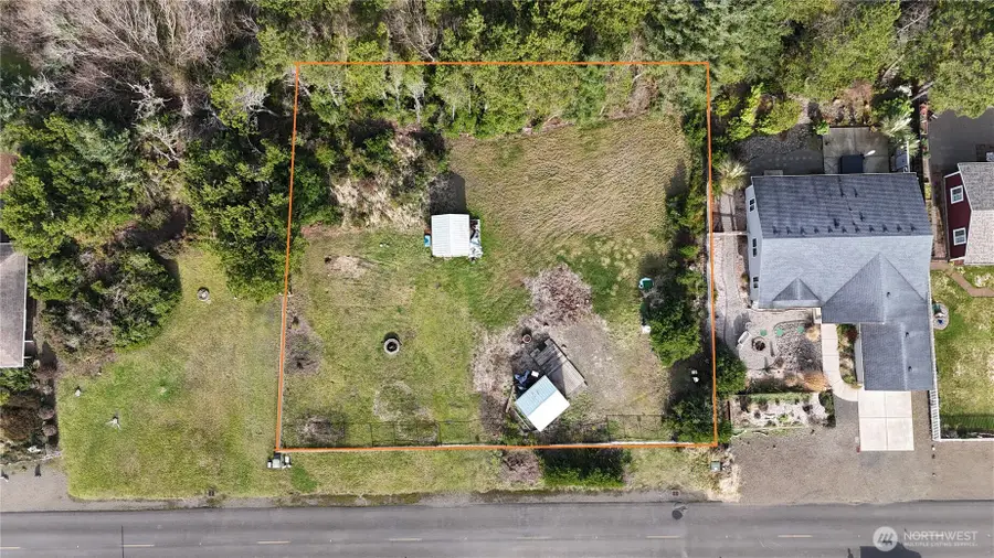 603 357th Street #3 & 4, Ocean Park, WA 98640 - #2