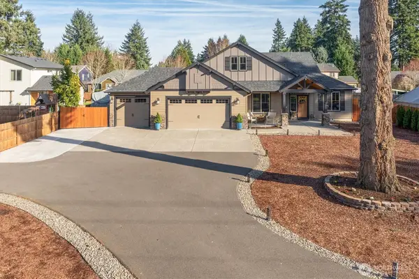 3411 NE 141st Avenue, Vancouver, WA 98682