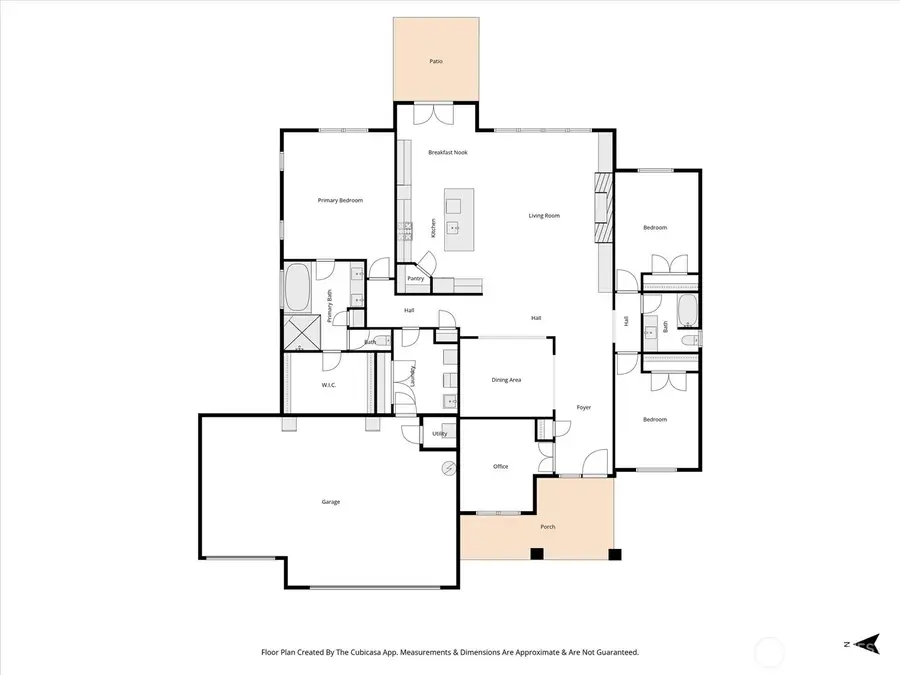 3411 NE 141st Avenue, Vancouver, WA 98682 - Image #3