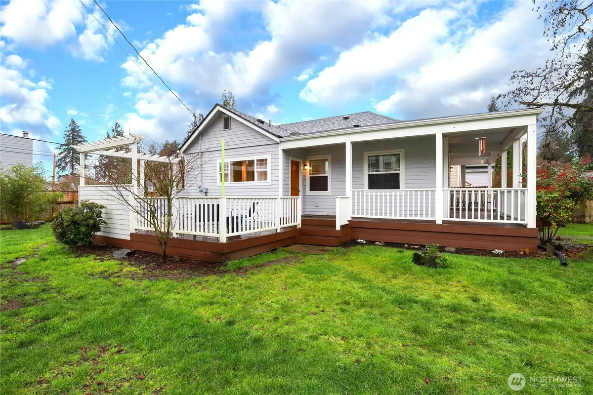 1547 Park Avenue, Bremerton, WA 98337 - #1