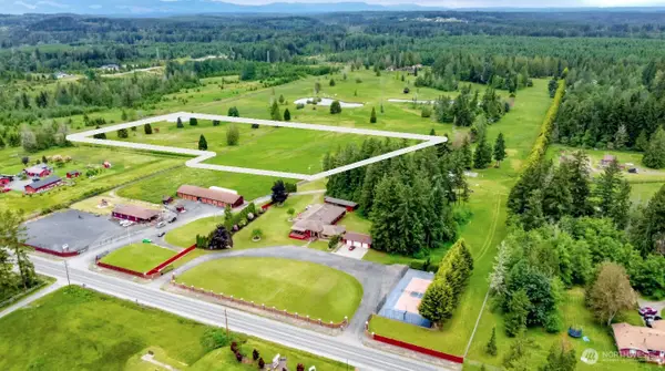 5310 365th Street Ct E, Eatonville, WA 98328