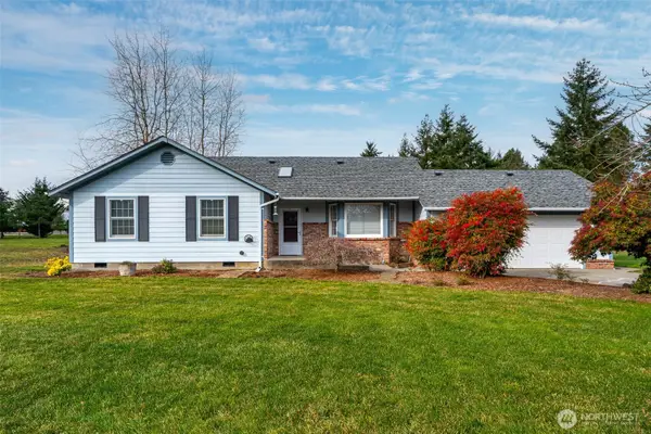 759 Nevil Road, Winlock, WA 98596