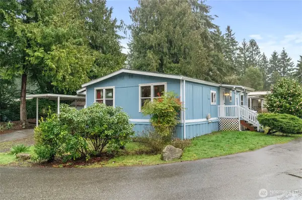 3060 NE Mcwilliams Road #52, Bremerton, WA 98311