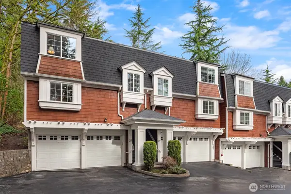 3046 128th Avenue Se #35, Bellevue, WA 98005