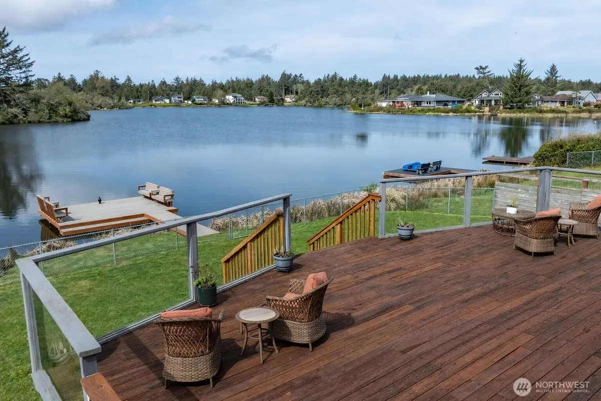 503 Duck Lake Drive Se, Ocean Shores, WA 98569 - #1