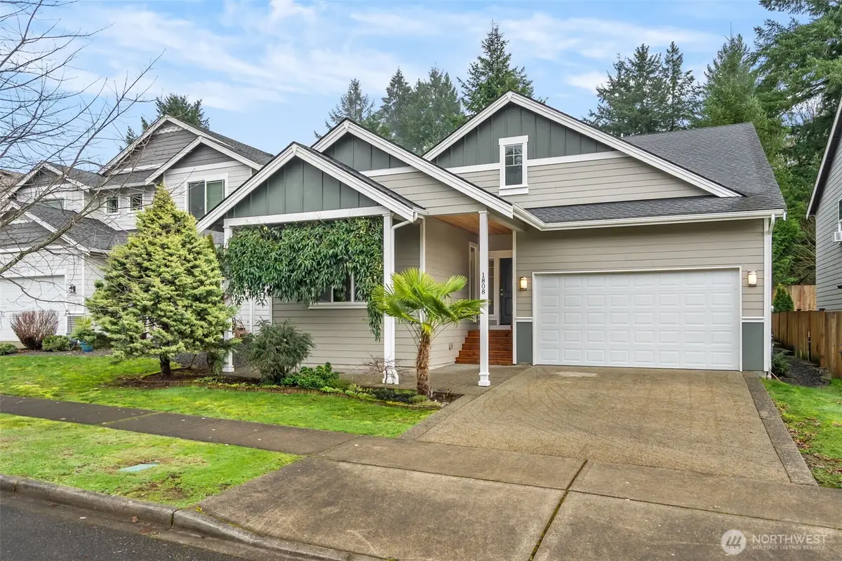 1808 Cyrene Drive Nw, Olympia, WA 98502 - Image #1