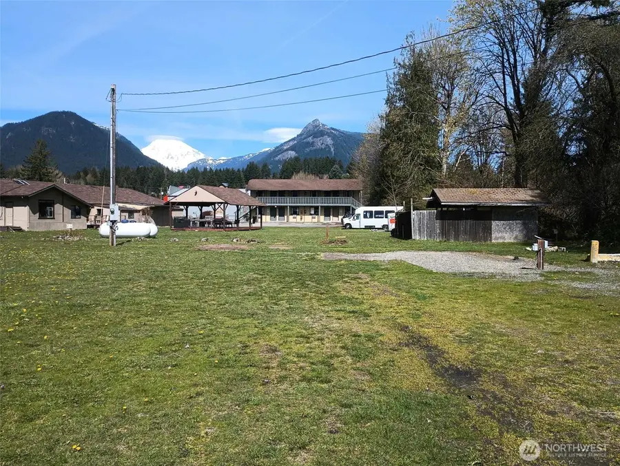 115 E Willame Street, Packwood, WA 98361 - #3