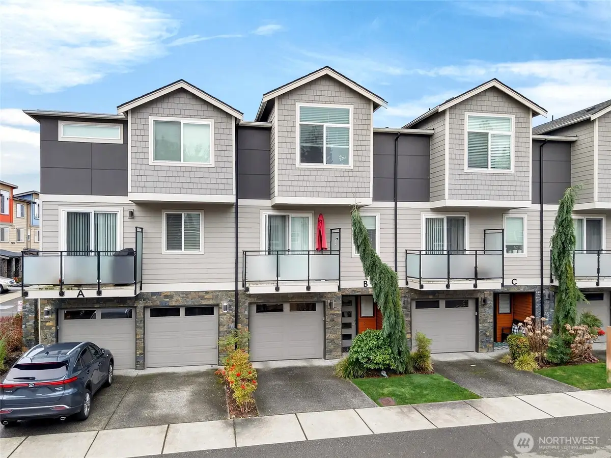22925 79th Place W #B, Edmonds, WA 98026 - #1