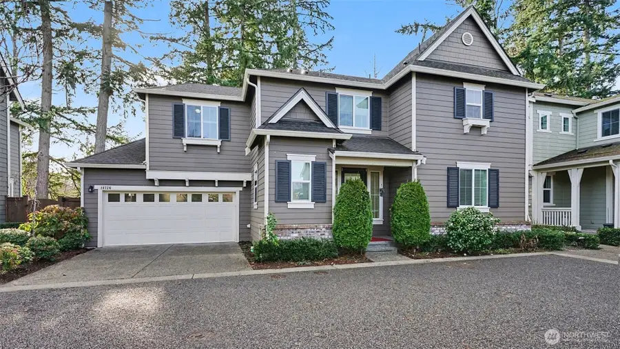 18726 43rd Drive Se, Bothell, WA 98012 - #2
