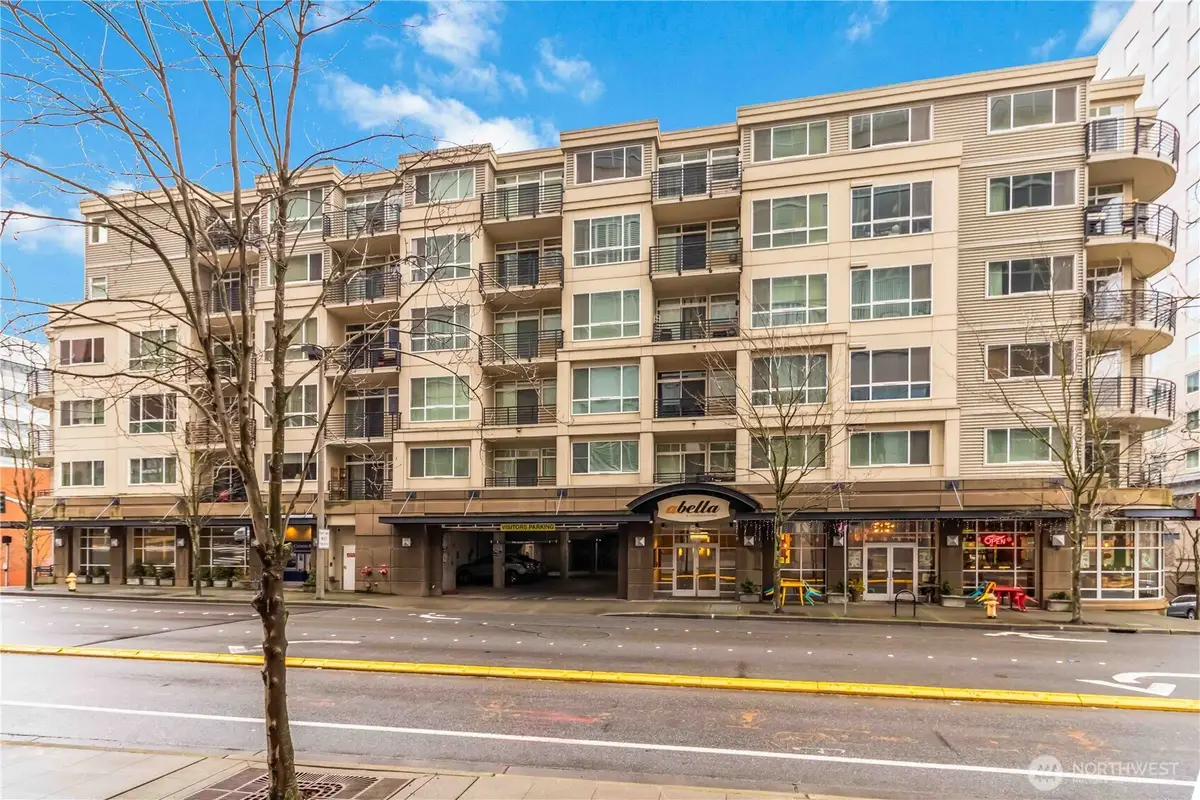 300 110th Avenue Ne #610, Bellevue, WA 98004 - Image #1