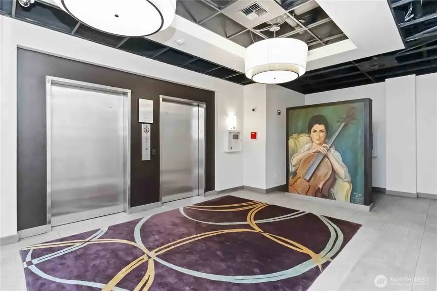 300 110th Avenue Ne #610, Bellevue, WA 98004 - Image #2