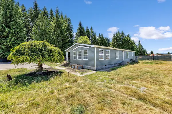 241 Foster Creek Road #B, Toledo, WA 98591