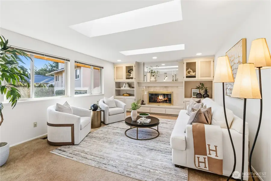 13054 SE 161st Street, Renton, WA 98058 - #3