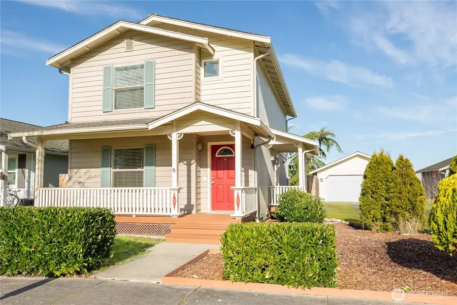 131 Alpine Loop, Sequim, WA 98382 - Image #2